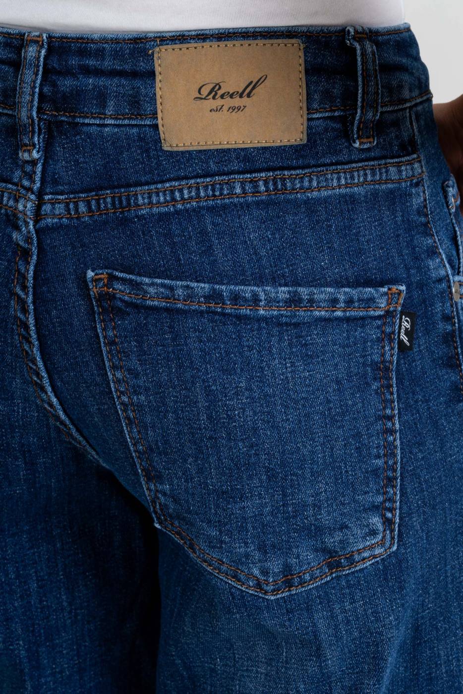 Reell Women Holly Jeans Cyber Monday