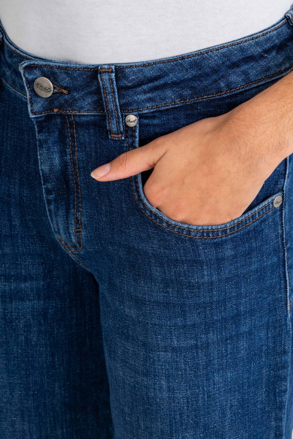 Reell Women Holly Jeans Cyber Monday