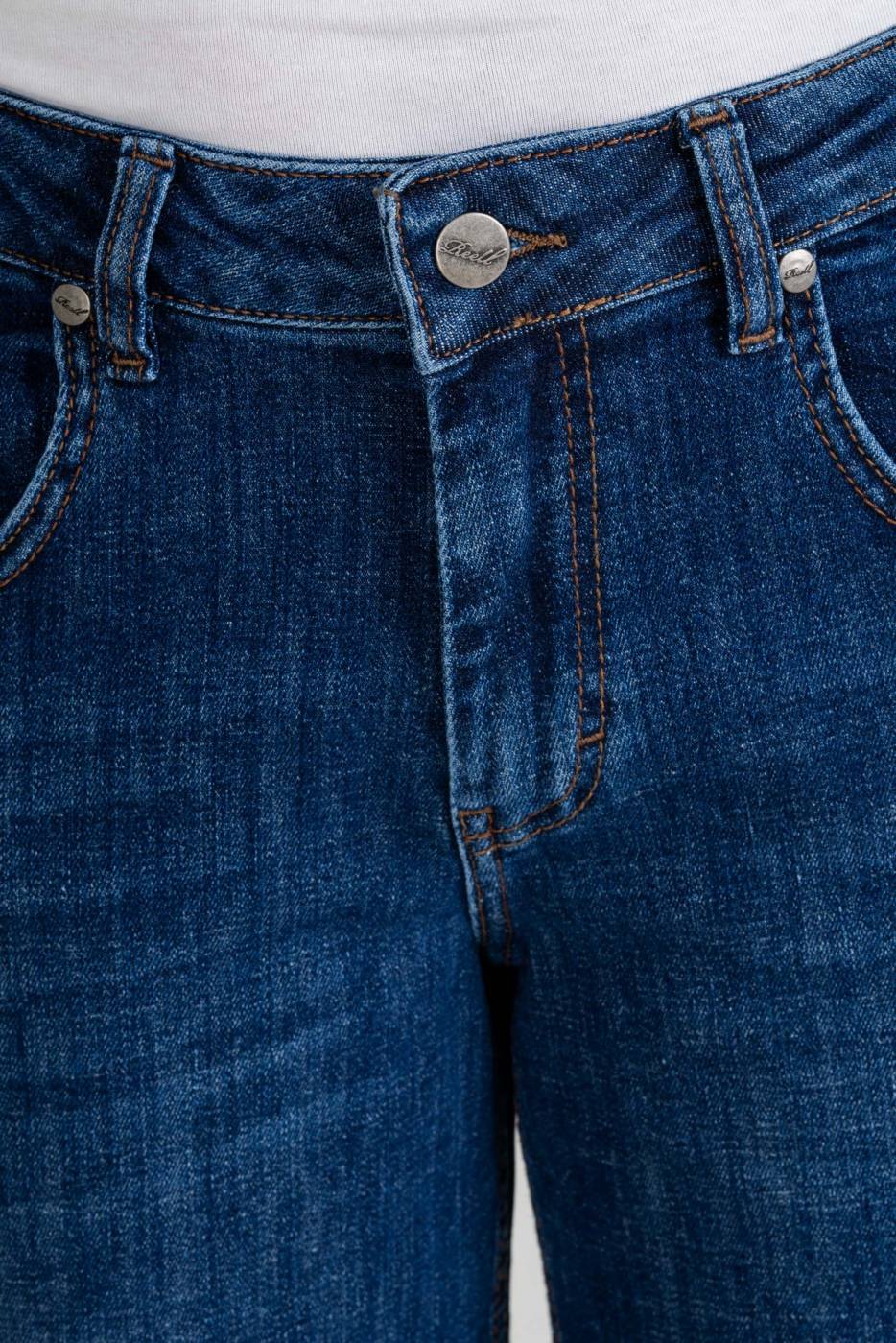 Reell Women Holly Jeans Cyber Monday