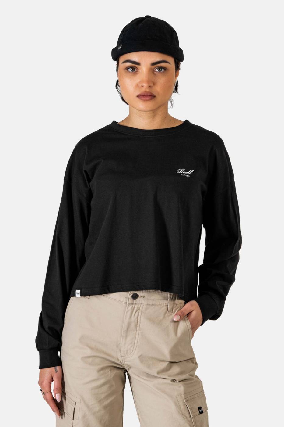 Reell Women Indira Longsleeve Osterangebot