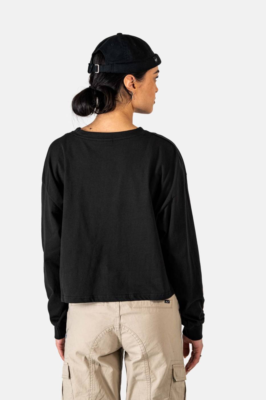 Reell Women Indira Longsleeve Osterangebot