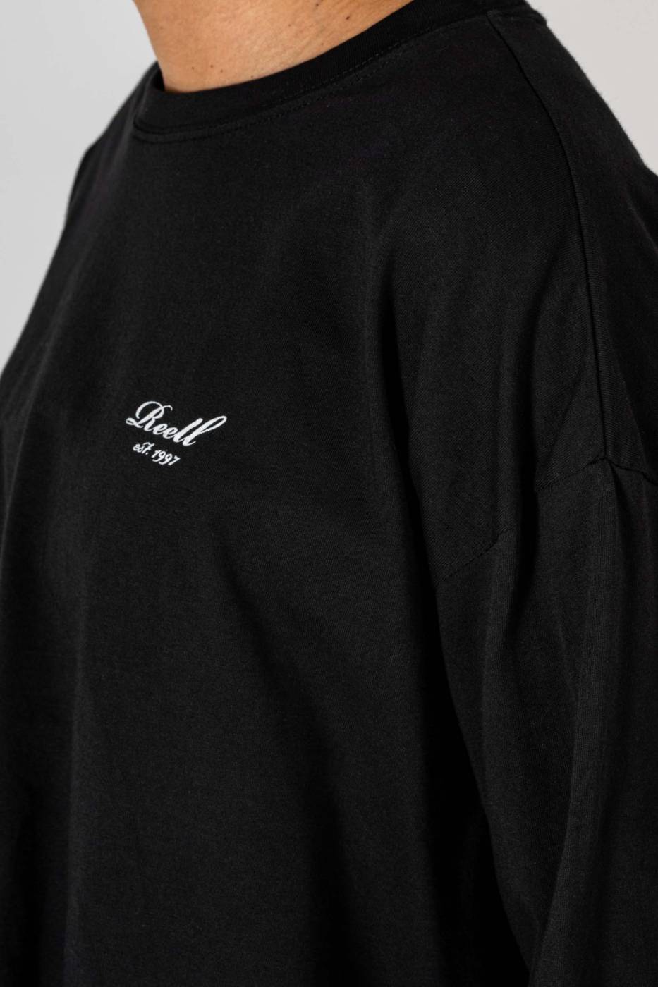 Reell Women Indira Longsleeve Osterangebot