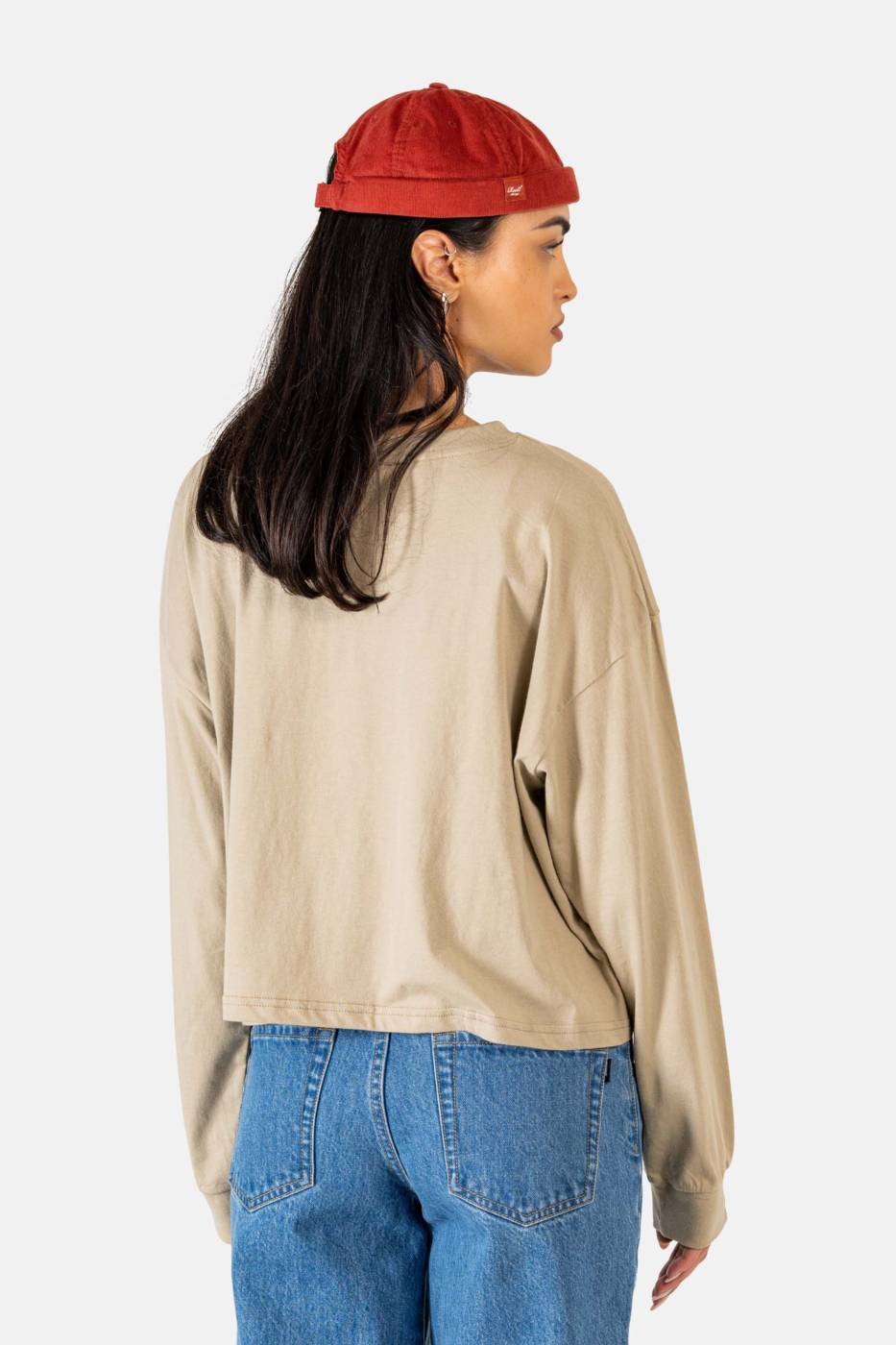 Reell Women Indira Longsleeve Muttertagsangebot