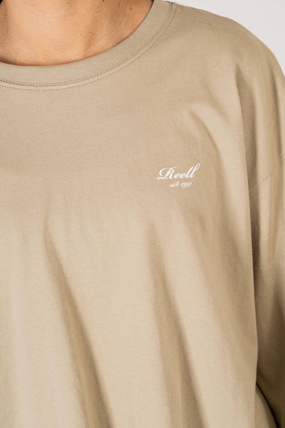 Reell Women Indira Longsleeve Muttertagsangebot
