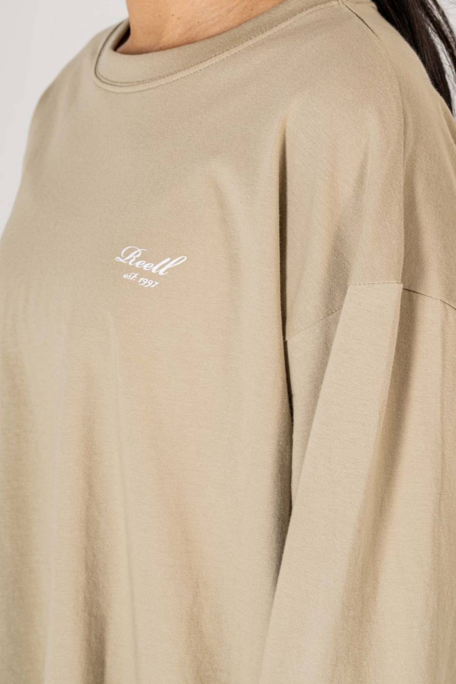 Reell Women Indira Longsleeve Muttertagsangebot