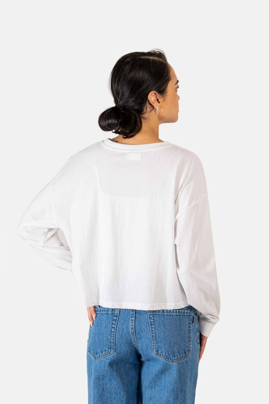 Reell Women Indira Longsleeve Vatertagsangebot