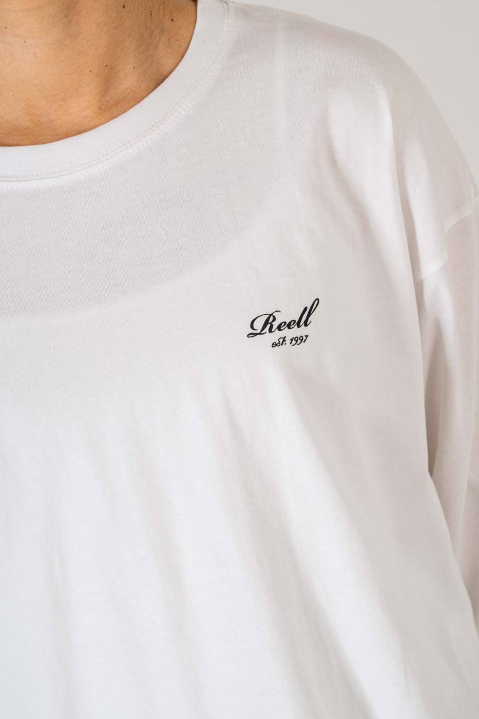 Reell Women Indira Longsleeve Vatertagsangebot