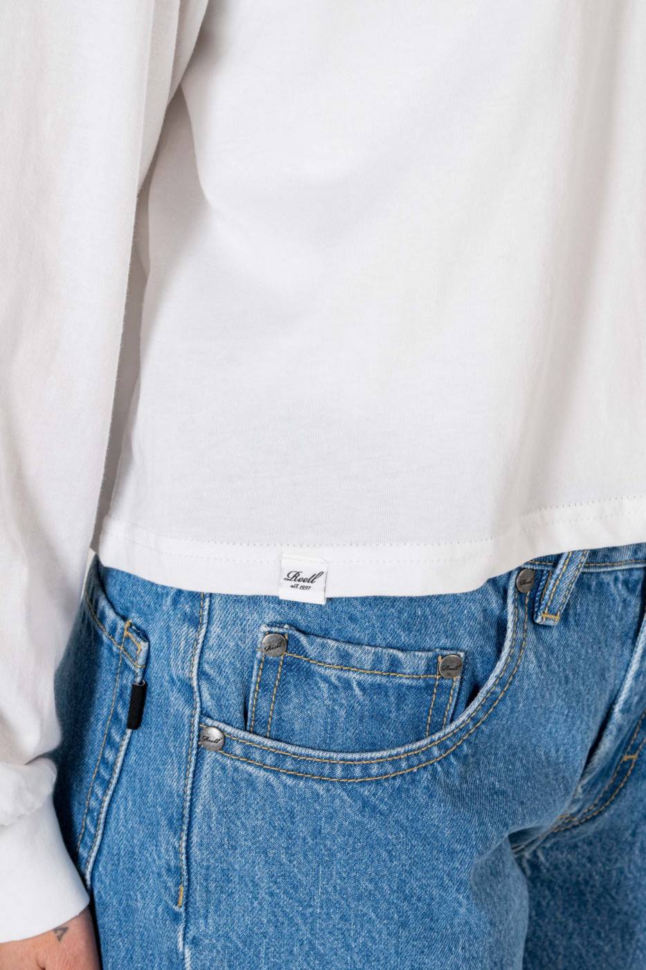 Reell Women Indira Longsleeve Vatertagsangebot