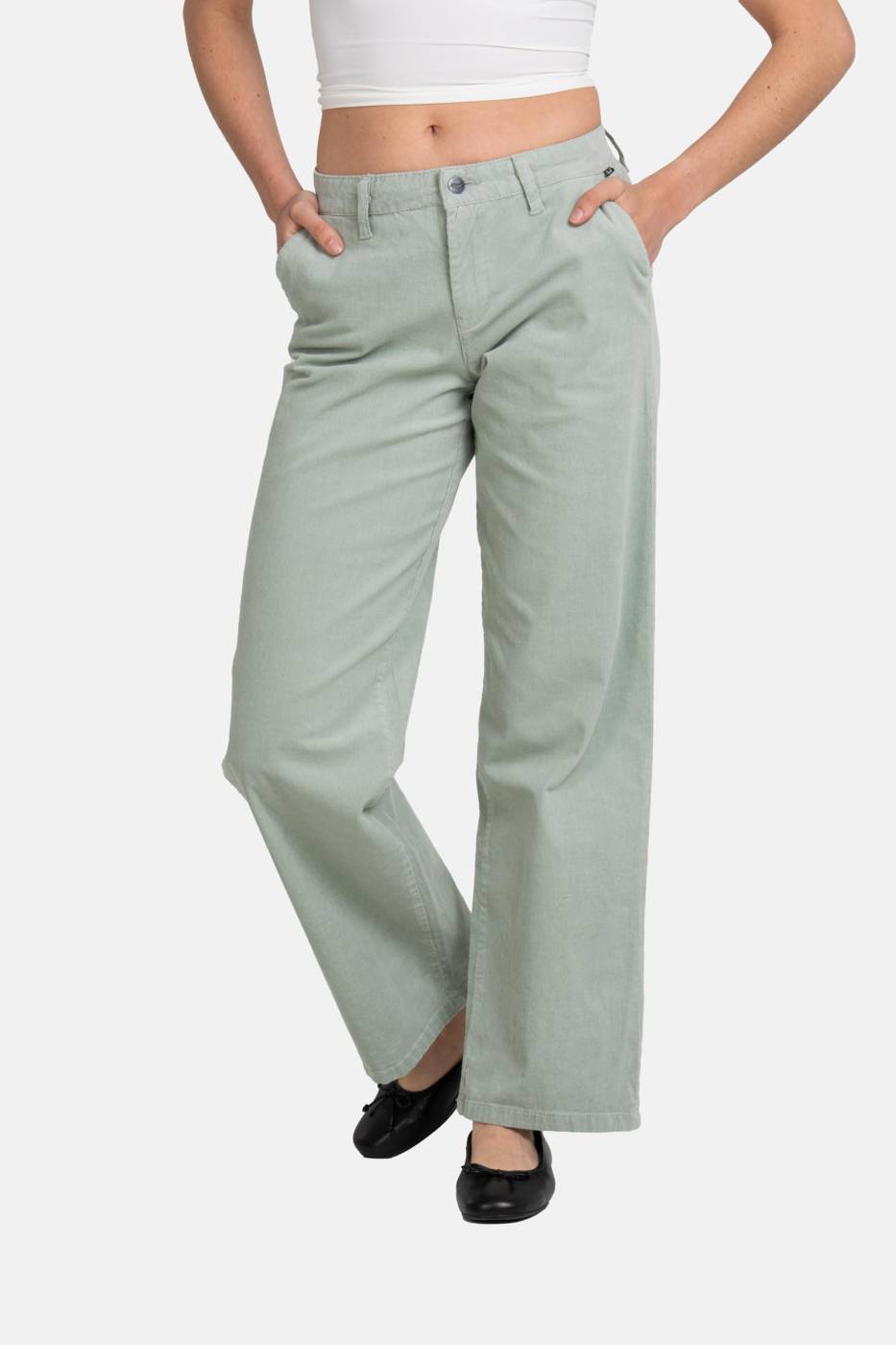 Reell Women Kim Pant BC Valentinstagsangebot