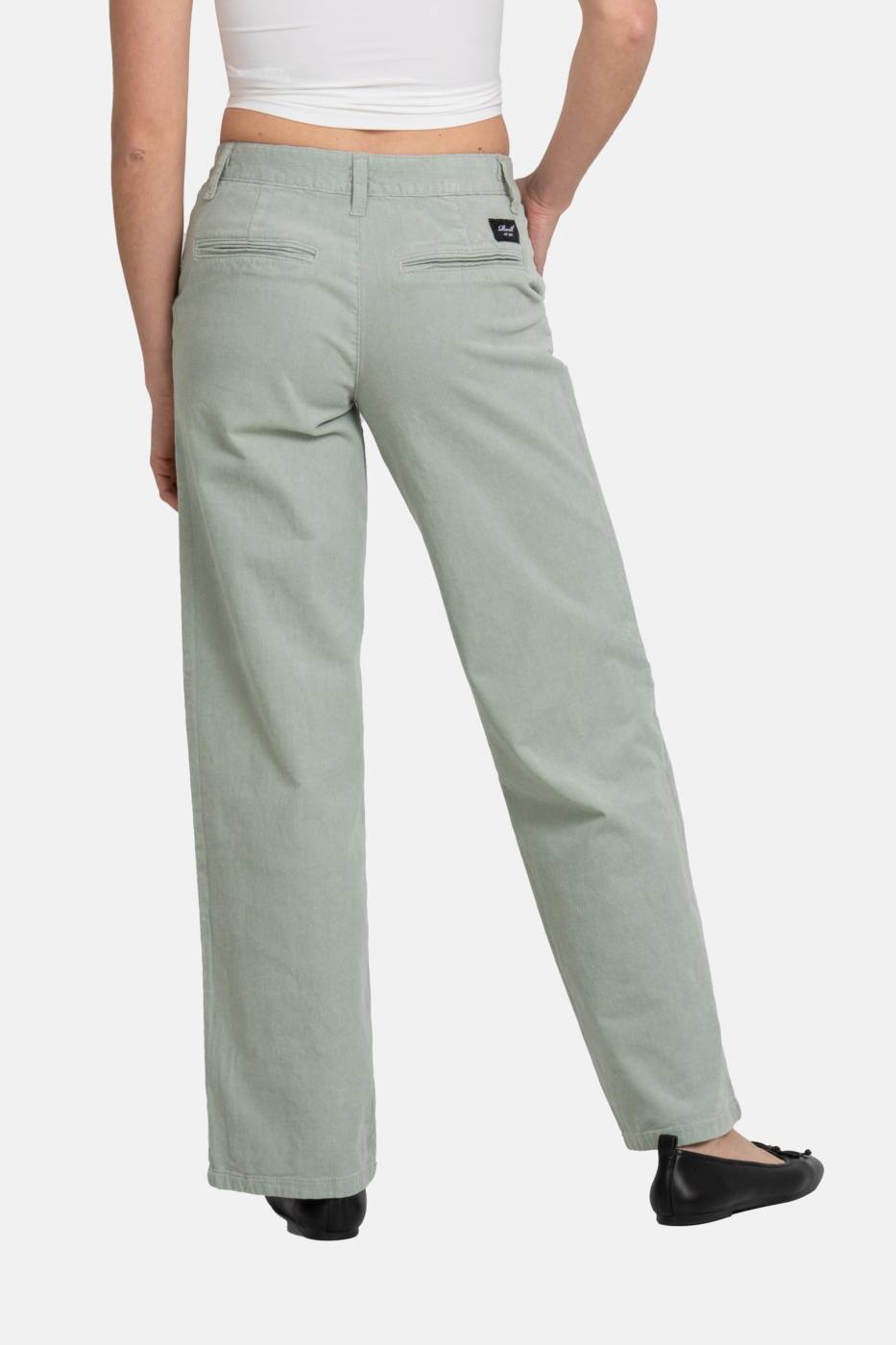Reell Women Kim Pant BC Valentinstagsangebot