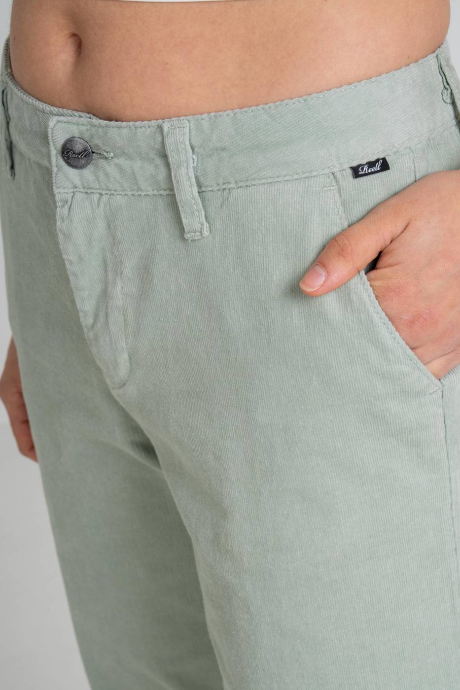 Reell Women Kim Pant BC Valentinstagsangebot