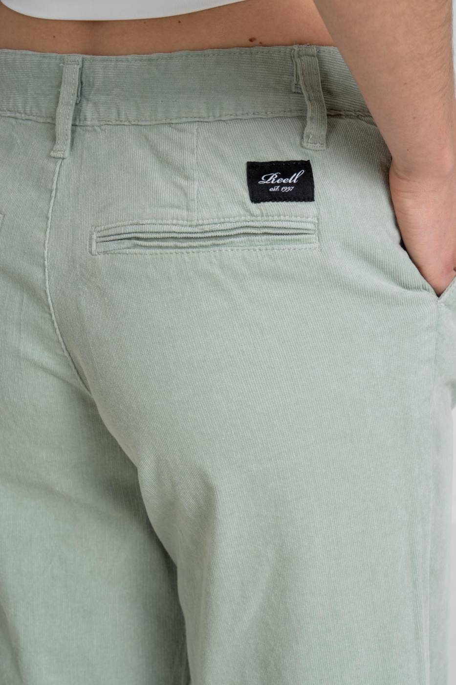 Reell Women Kim Pant BC Valentinstagsangebot