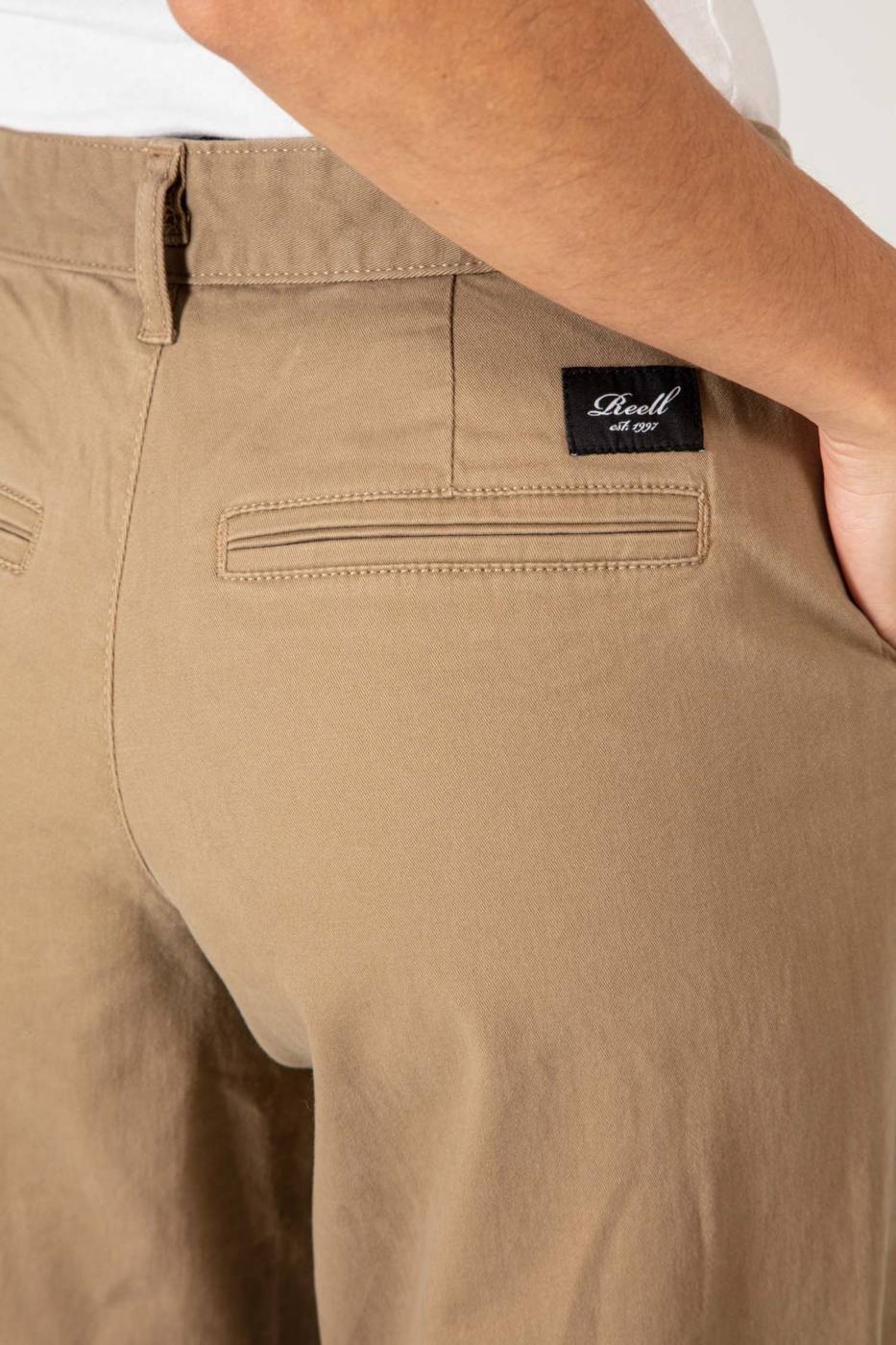 Reell Women Kim Pant Lagerräumung