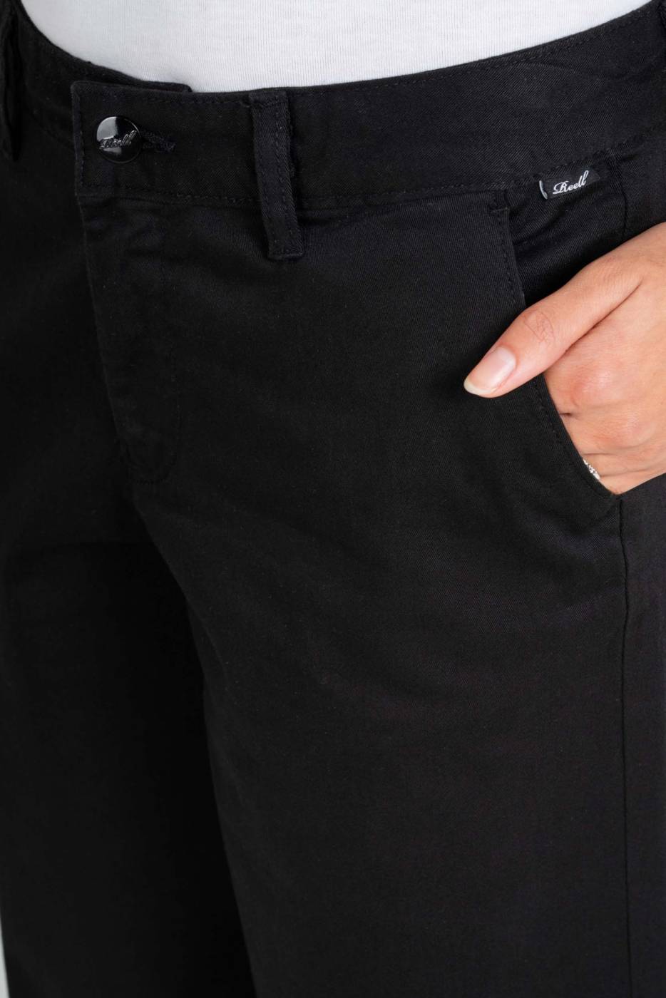 Reell Women Kim Pant Top Angebot