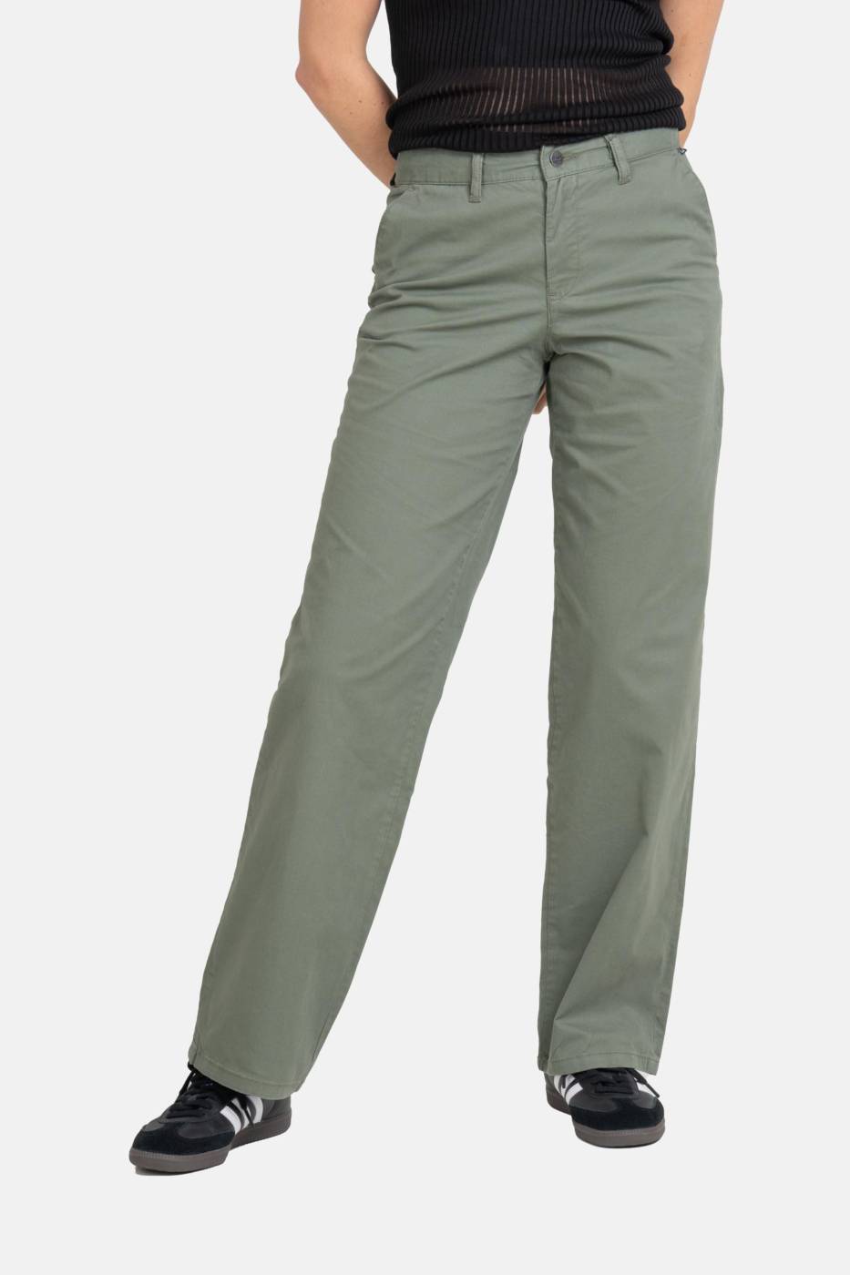 Reell Women Kim Pant LW Neueste Mode