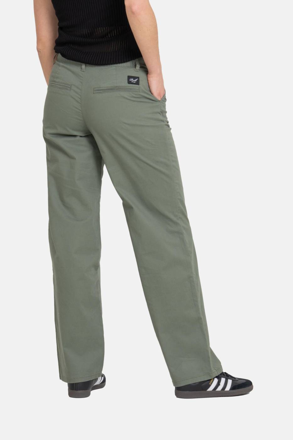 Reell Women Kim Pant LW Neueste Mode