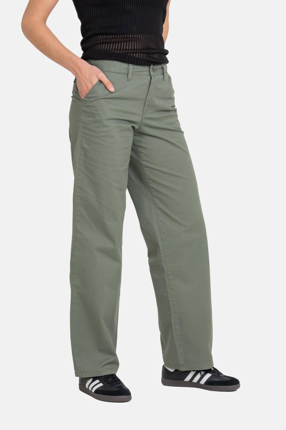 Reell Women Kim Pant LW Neueste Mode