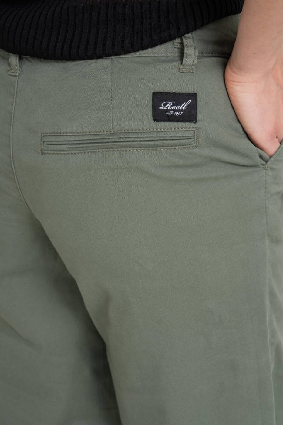 Reell Women Kim Pant LW Neueste Mode