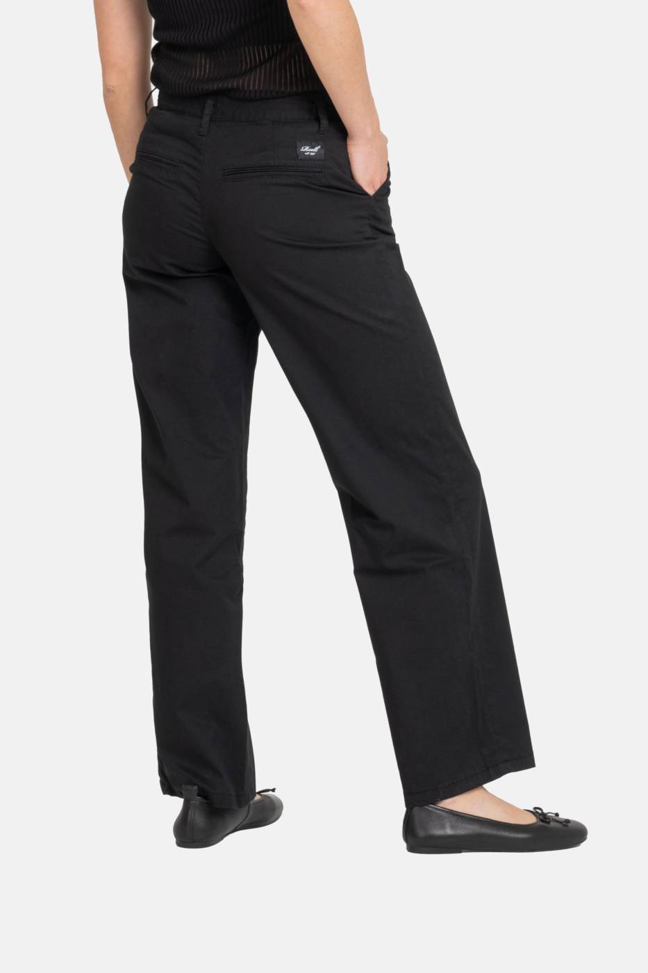 Reell Women Kim Pant LW Online Outlet
