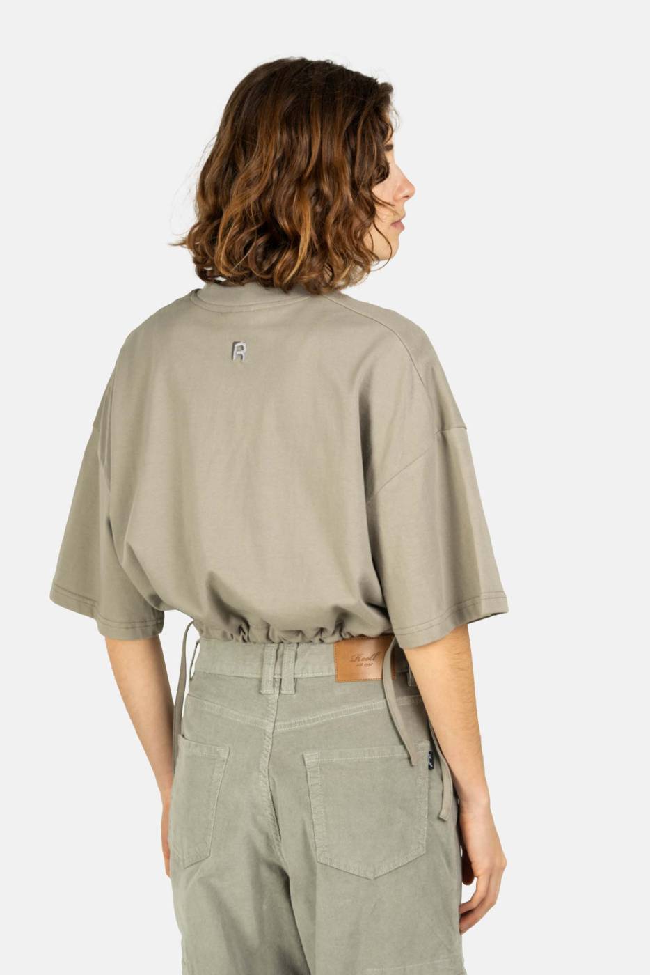 Reell Women Lena Top Zeitlich begrenztes Angebot