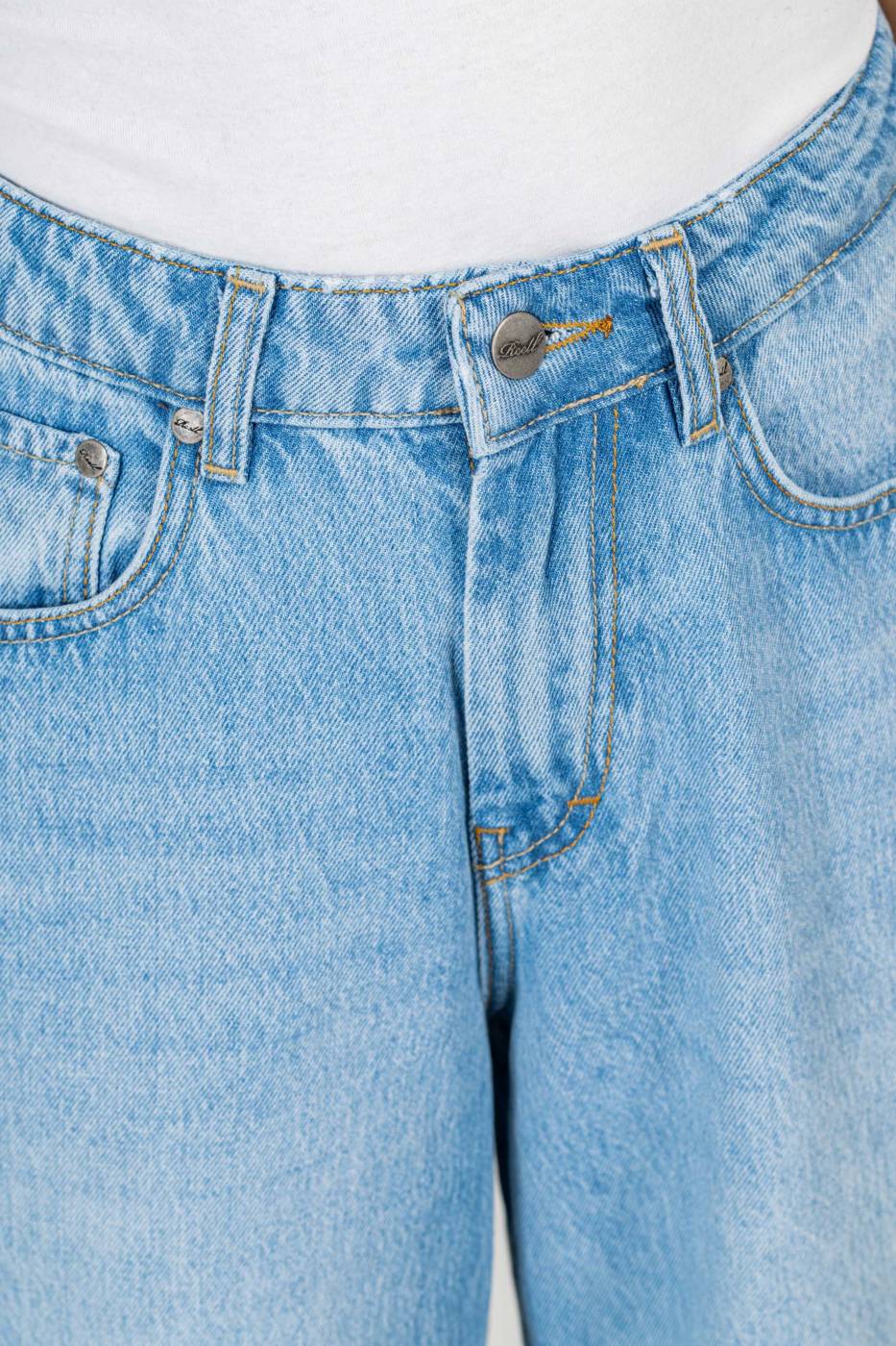Reell Women Mia Cargo Jeans Räumungsverkauf
