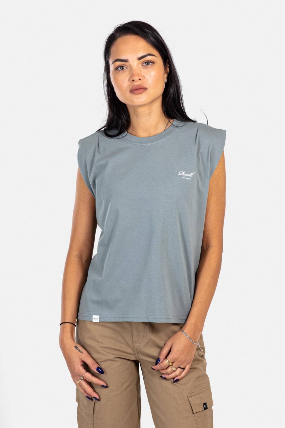 Reell Women Minako T-Shirt Kauf eins, bekomm eins gratis