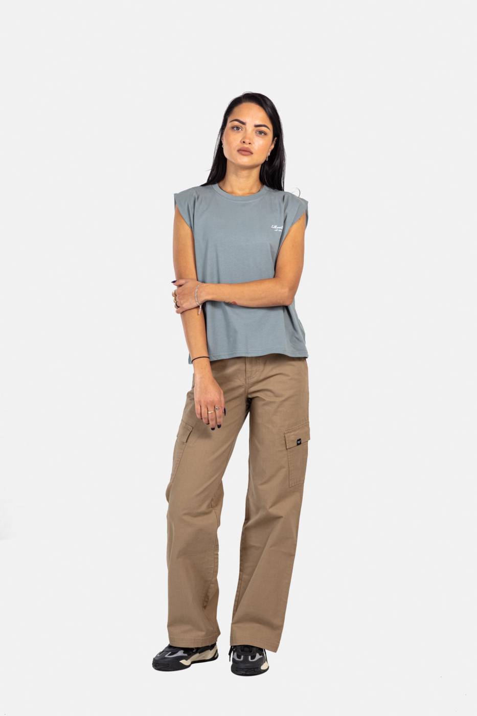 Reell Women Minako T-Shirt Kauf eins, bekomm eins gratis