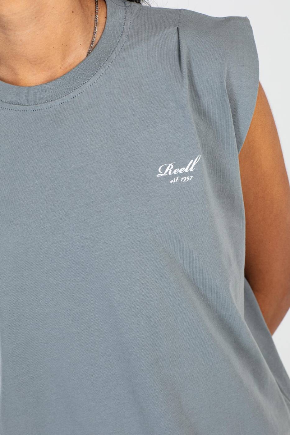 Reell Women Minako T-Shirt Kauf eins, bekomm eins gratis