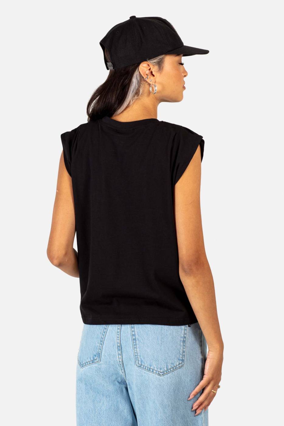 Reell Women Minako T-Shirt Tägliche Deals
