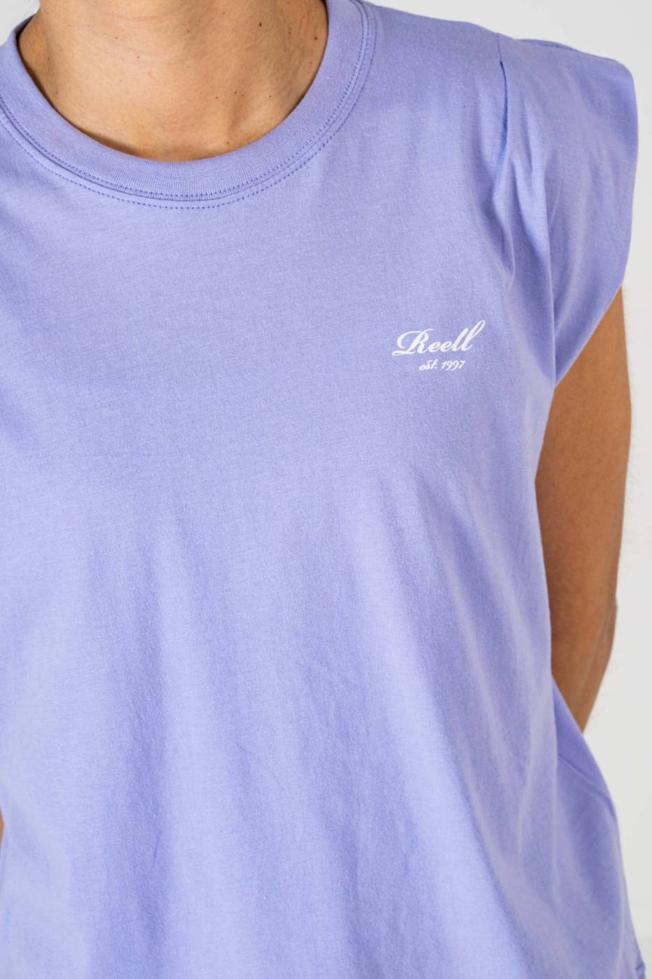 Reell Women Minako T-Shirt Sonderangebote