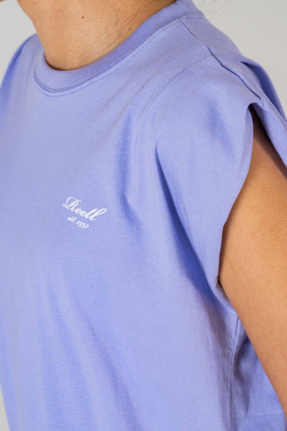 Reell Women Minako T-Shirt Sonderangebote