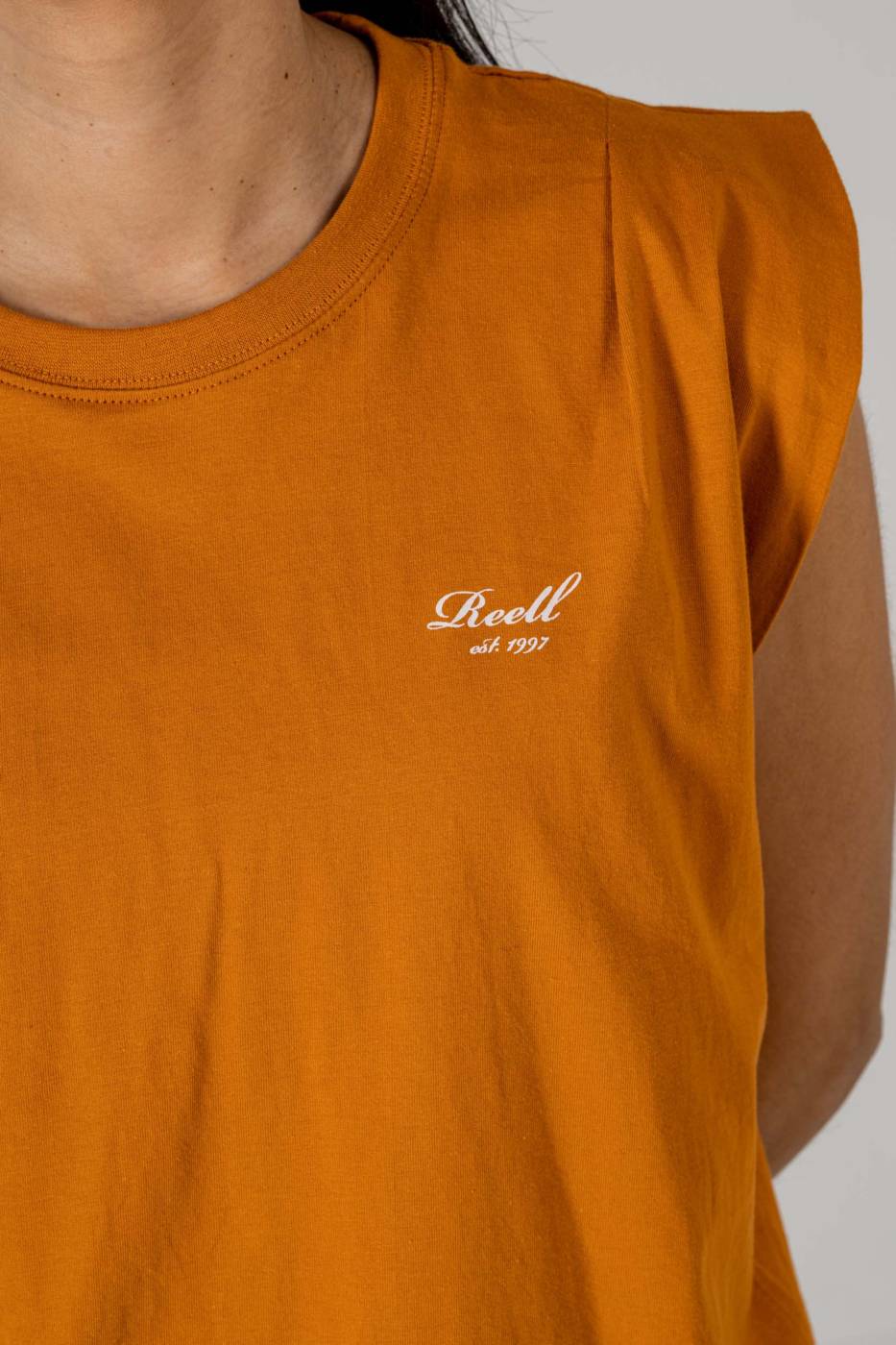 Reell Women Minako T-Shirt Riesige Ersparnisse