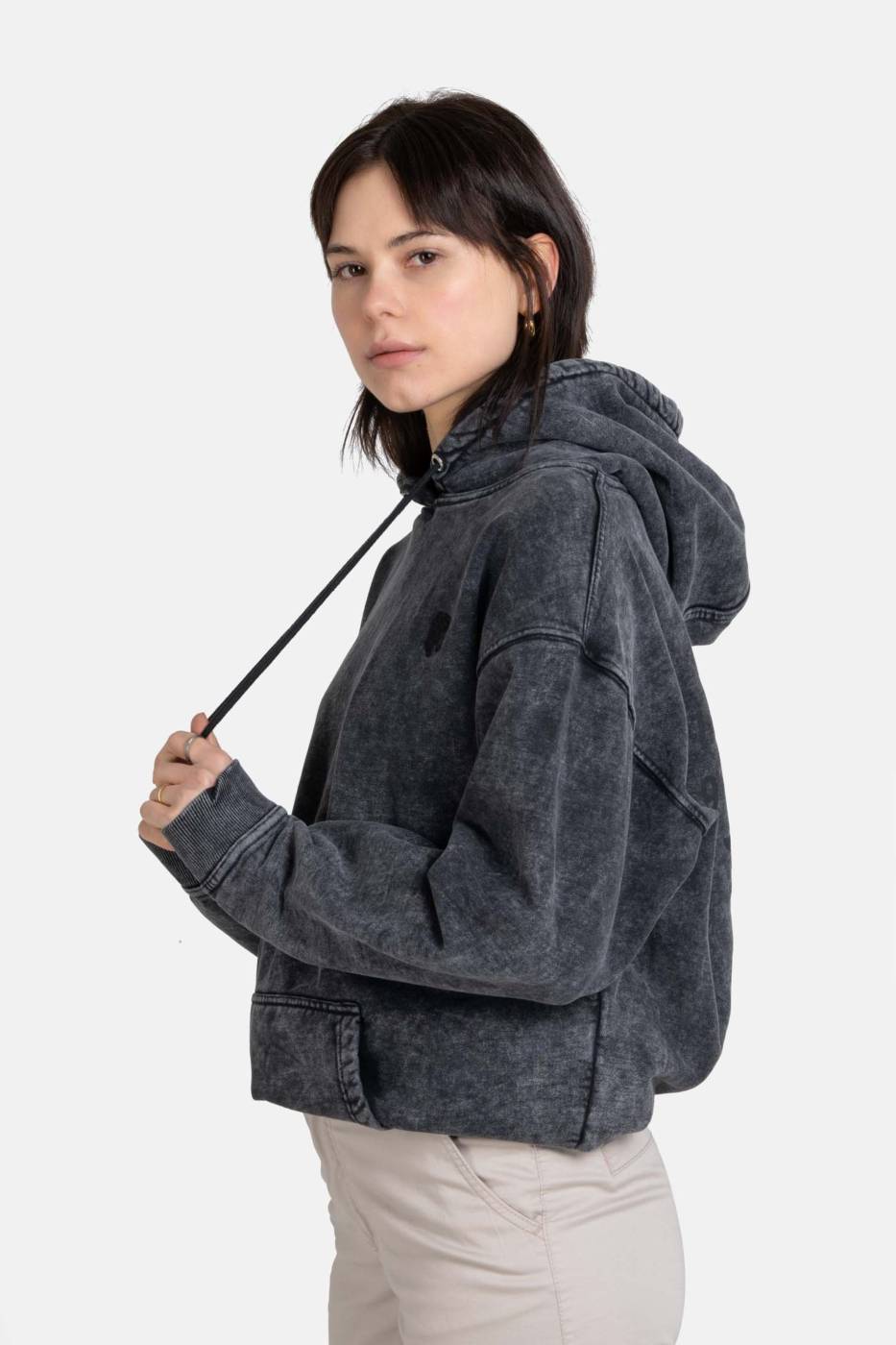 Reell Women Nava Hoodie VIP-Rabatte