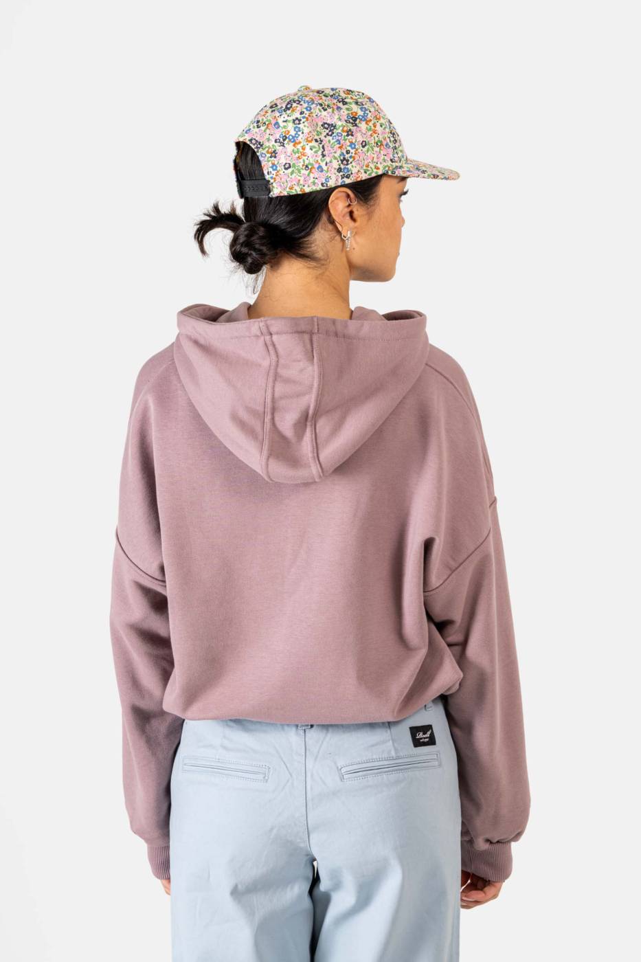 Reell Women Naomi Terry Hoodie Tiefpreis