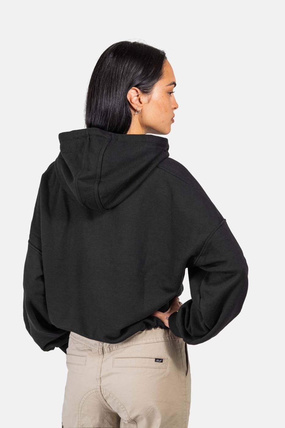 Reell Women Naomi Terry Hoodie Super Sparpreis