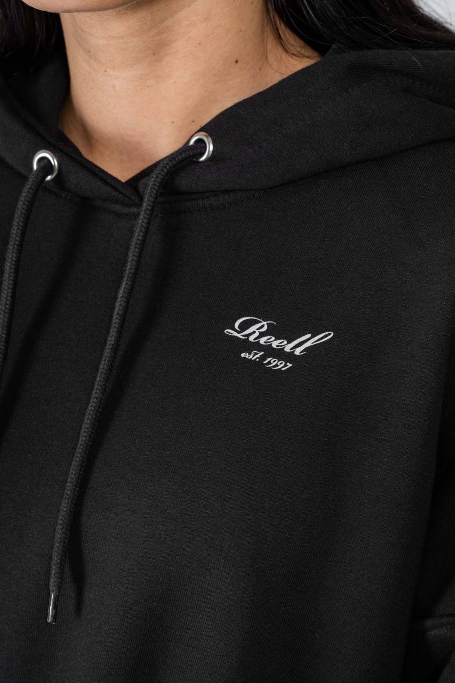Reell Women Naomi Terry Hoodie Super Sparpreis