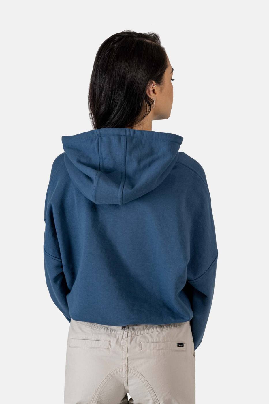 Reell Women Naomi Terry Hoodie Wochenangebot