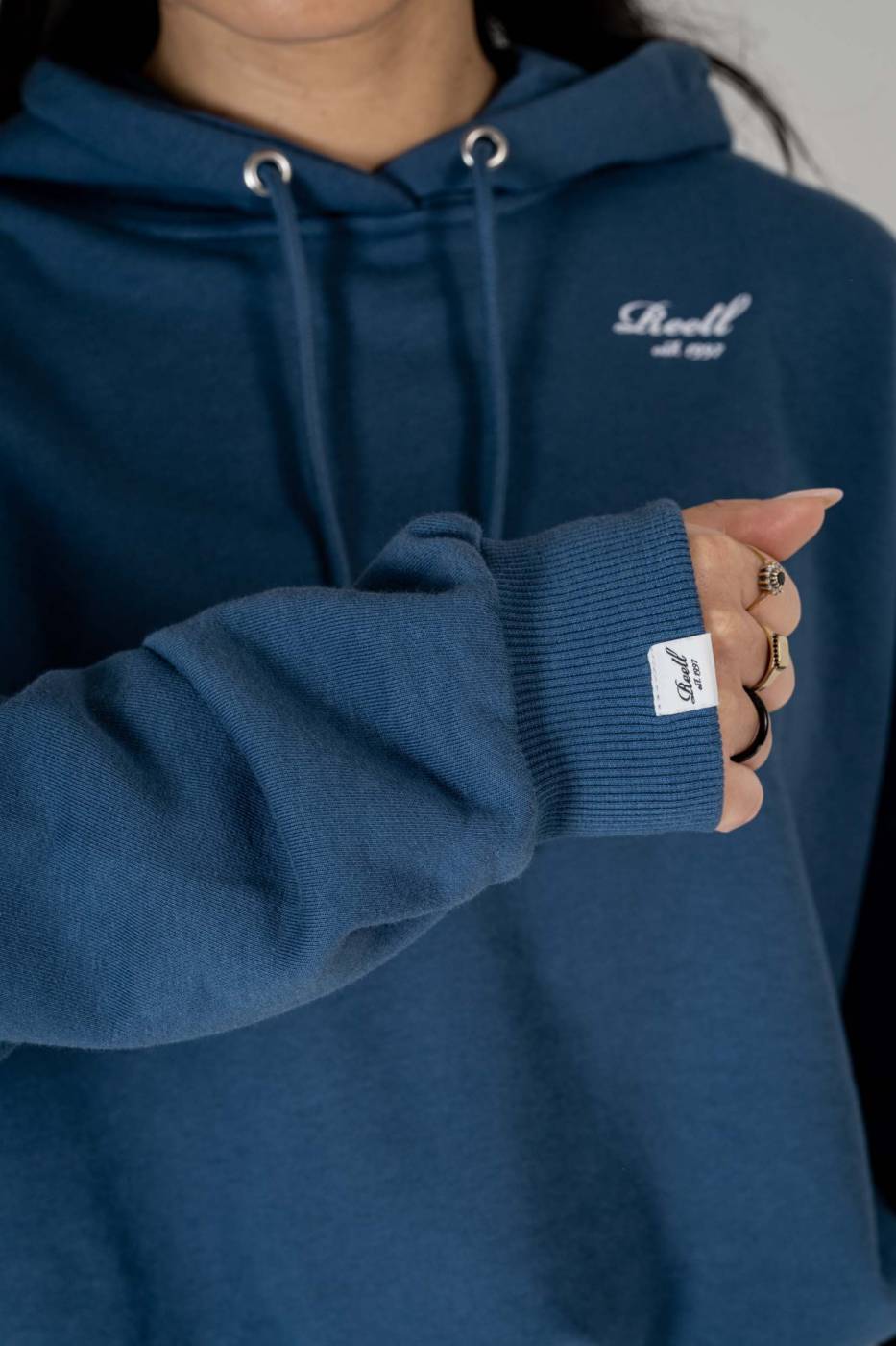 Reell Women Naomi Terry Hoodie Wochenangebot
