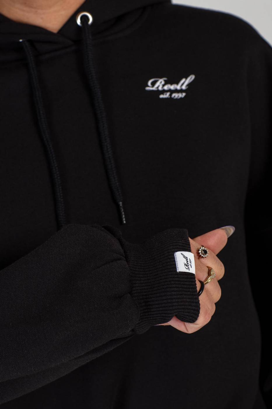 Reell Women Naomi Hoodie Begrenzte Freigabe