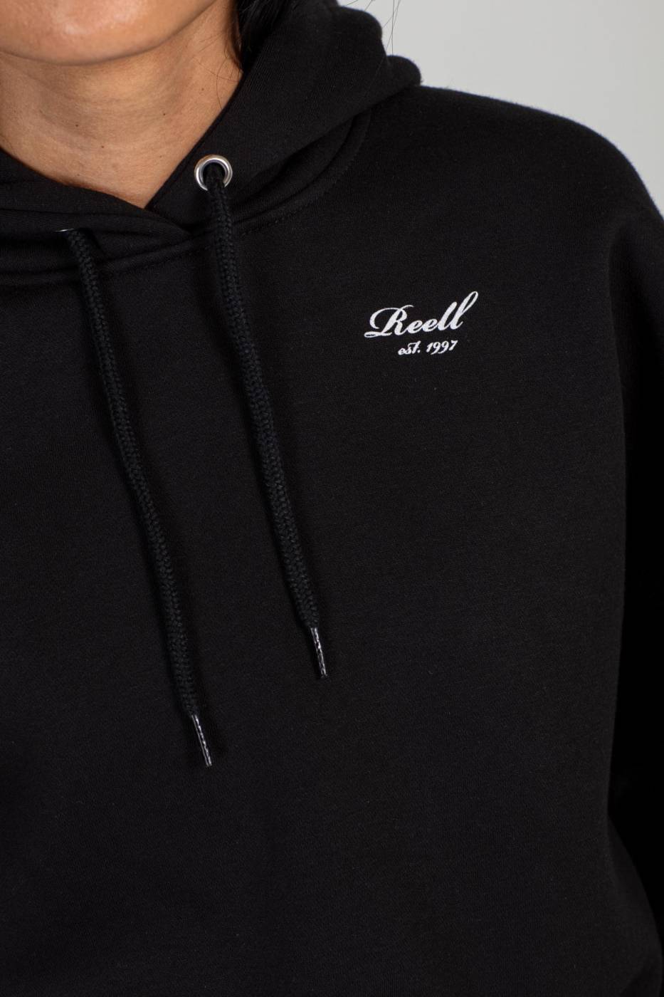 Reell Women Naomi Hoodie Begrenzte Freigabe