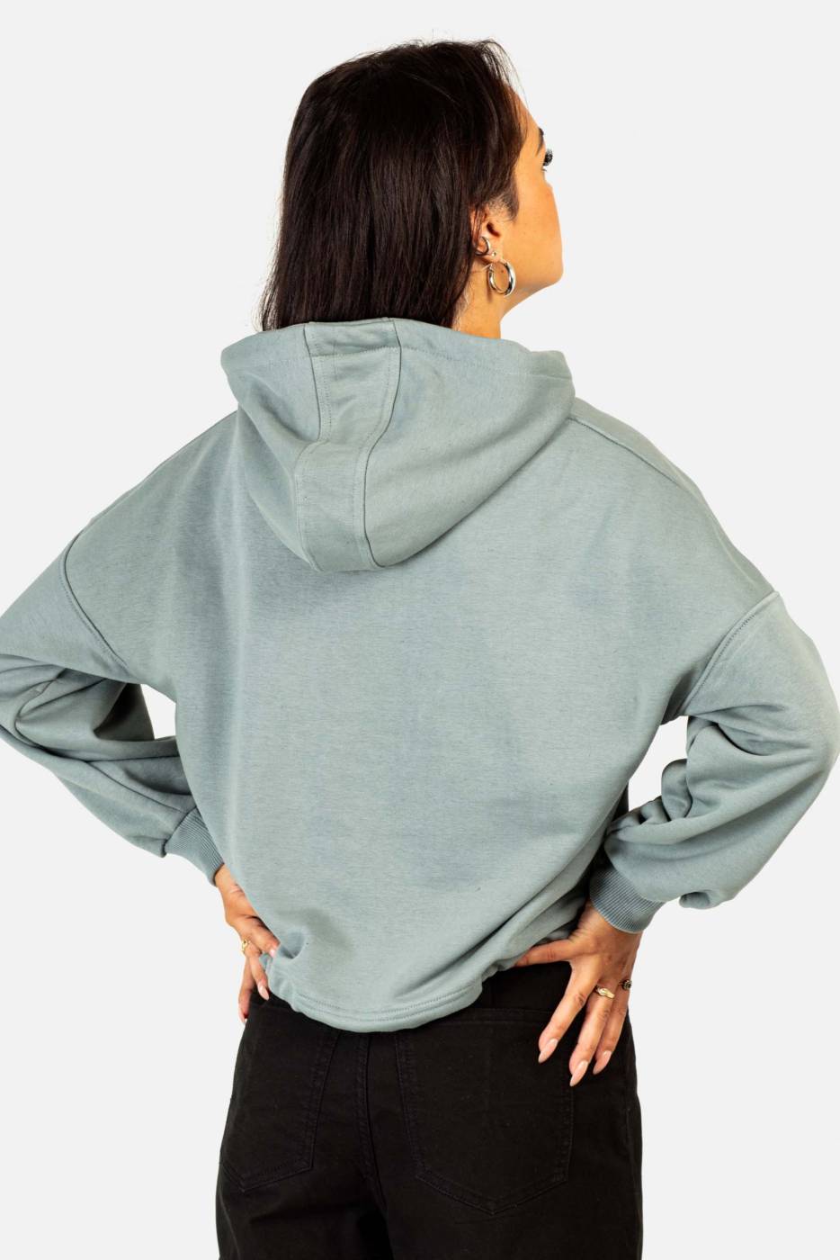 Reell Women Naomi Hoodie Letzte 3 Tage