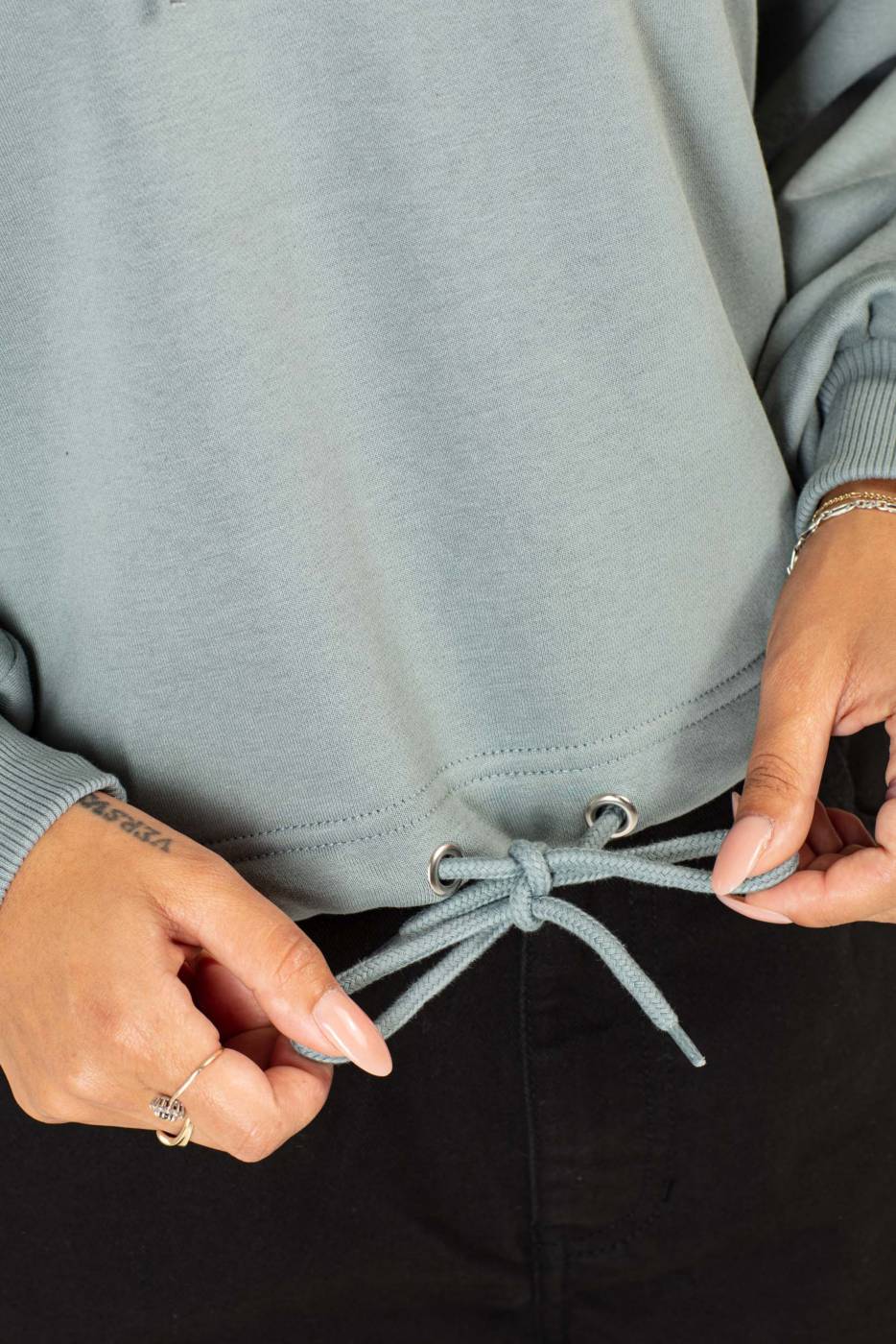 Reell Women Naomi Hoodie Letzte 3 Tage
