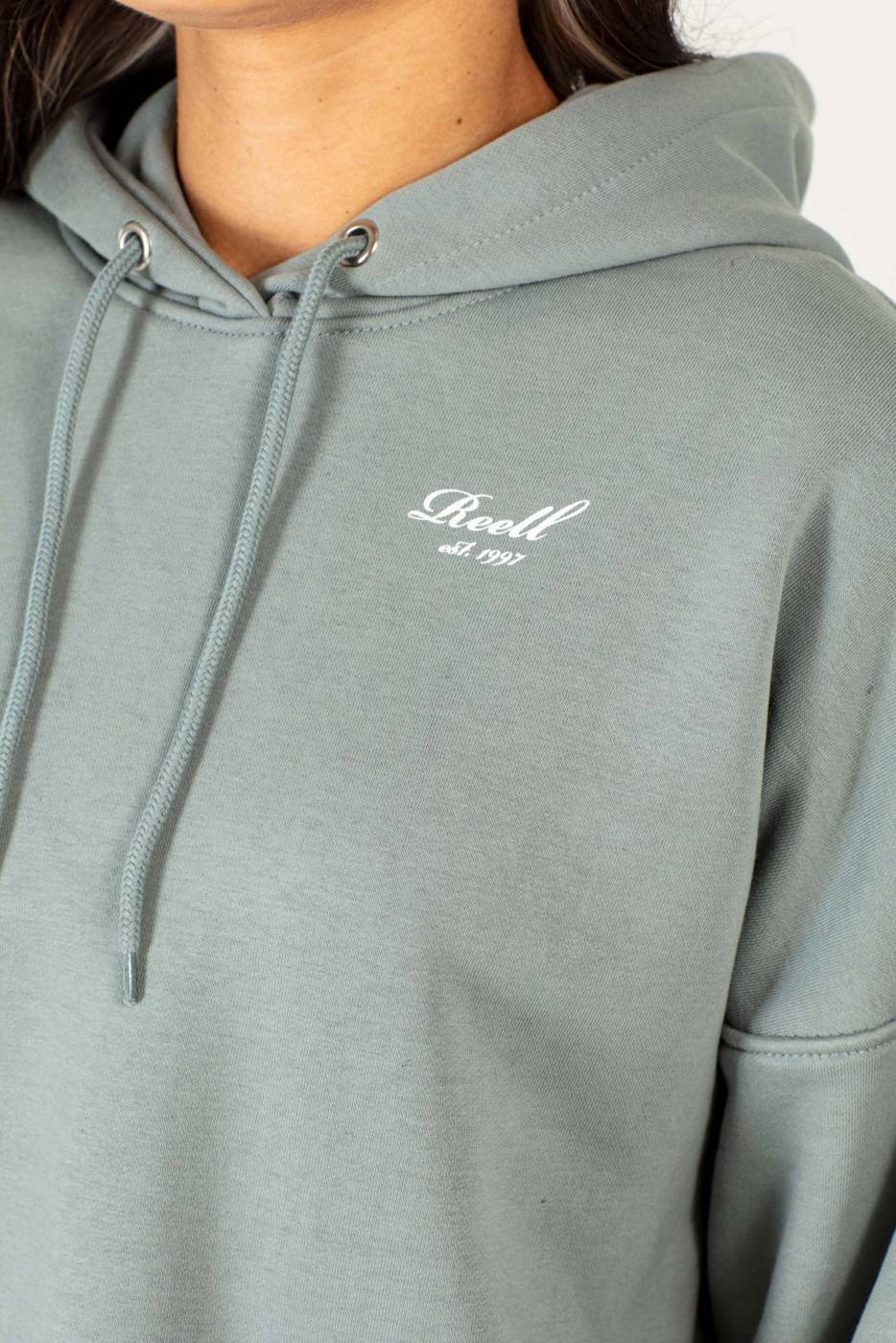 Reell Women Naomi Hoodie Letzte 3 Tage