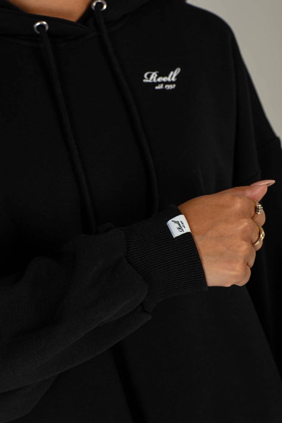 Reell Women Naomi Hoodie JETZT KAUFEN