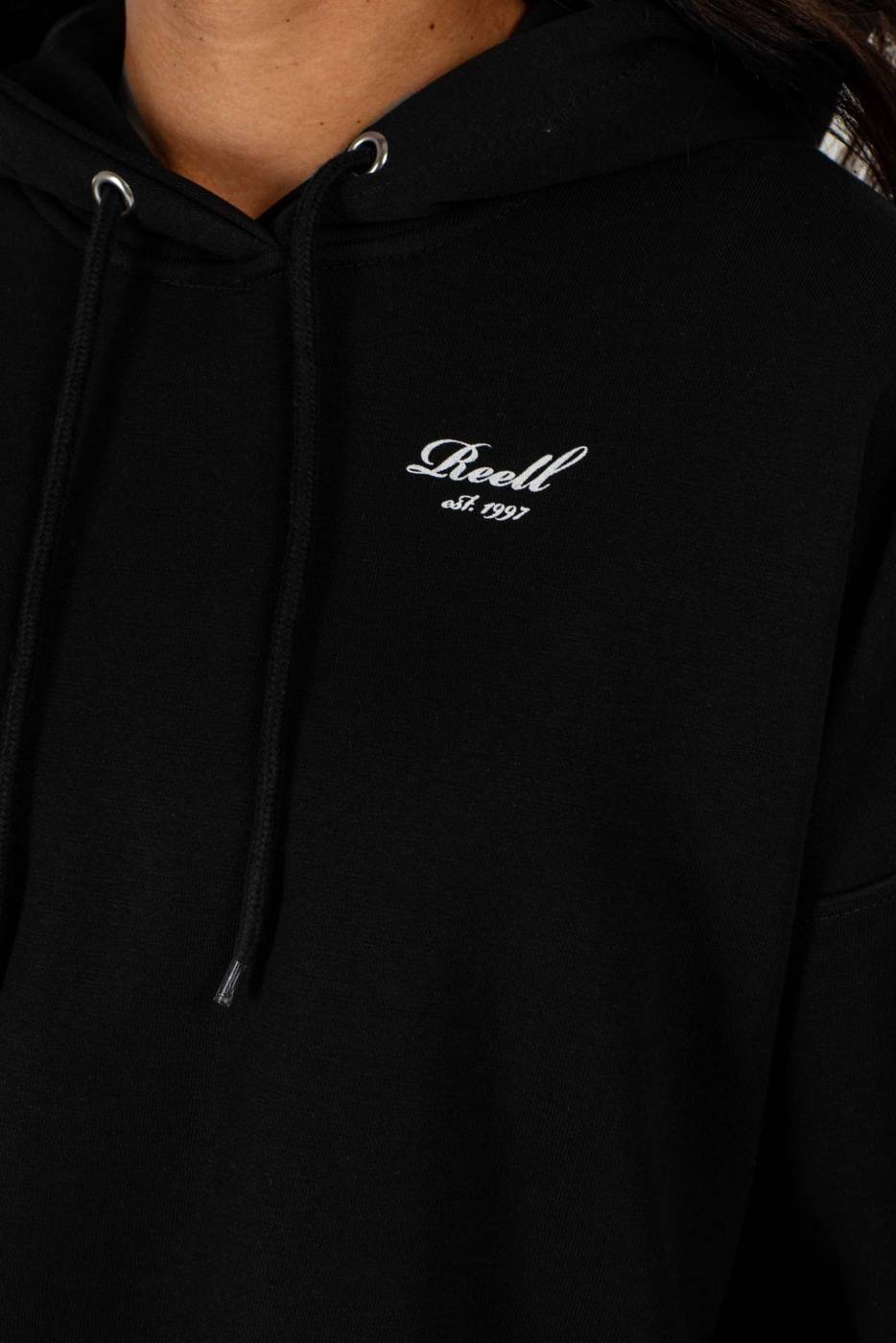 Reell Women Naomi Hoodie JETZT KAUFEN