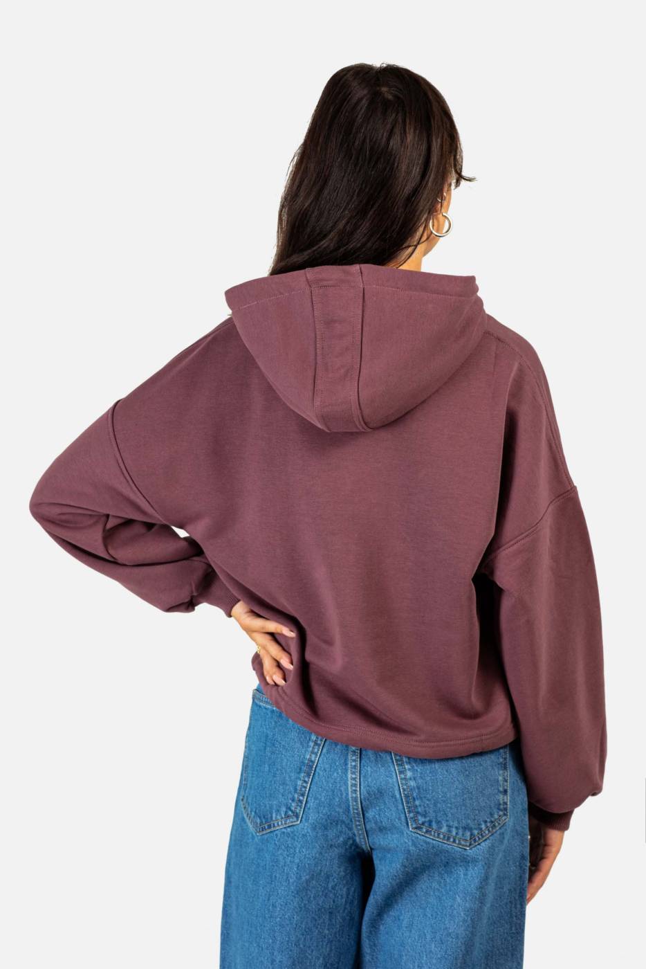 Reell Women Naomi Hoodie Neueste Stile
