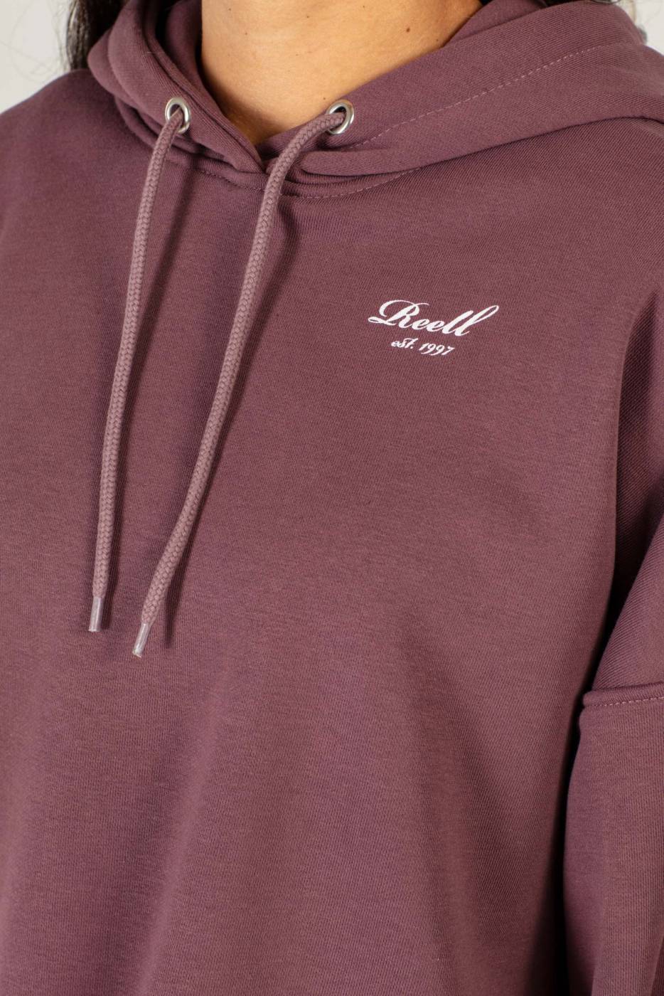 Reell Women Naomi Hoodie Neueste Stile