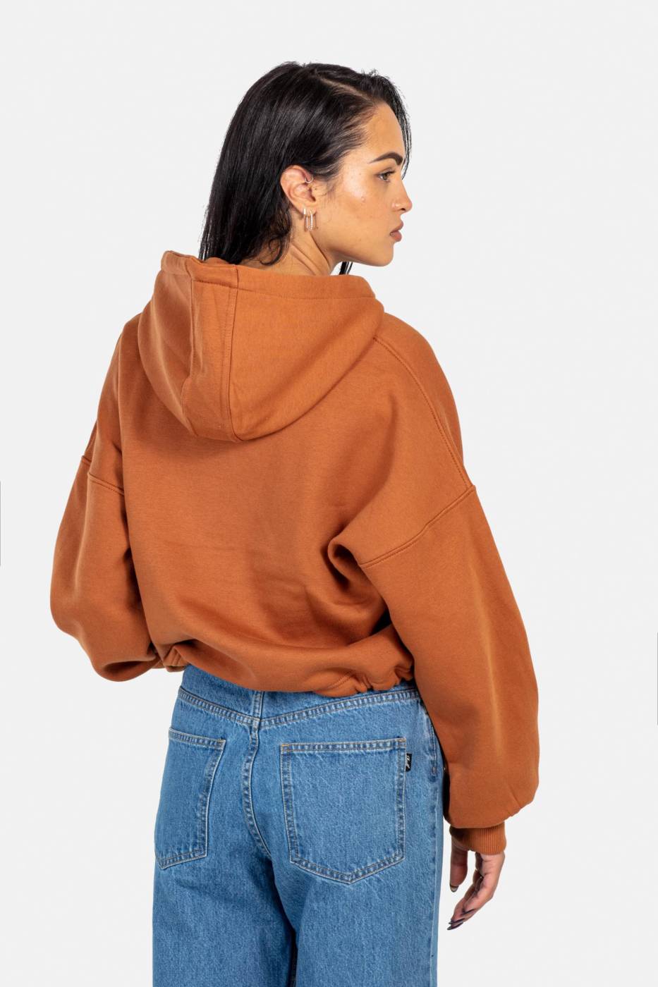 Reell Women Naomi Hoodie Letzte 2 Tage
