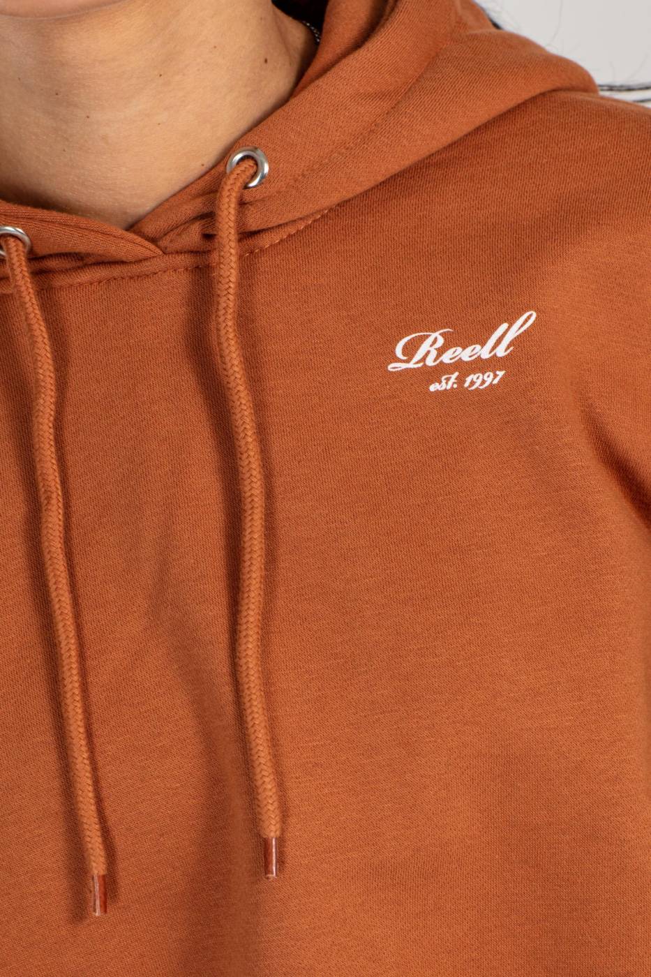 Reell Women Naomi Hoodie Letzte 2 Tage