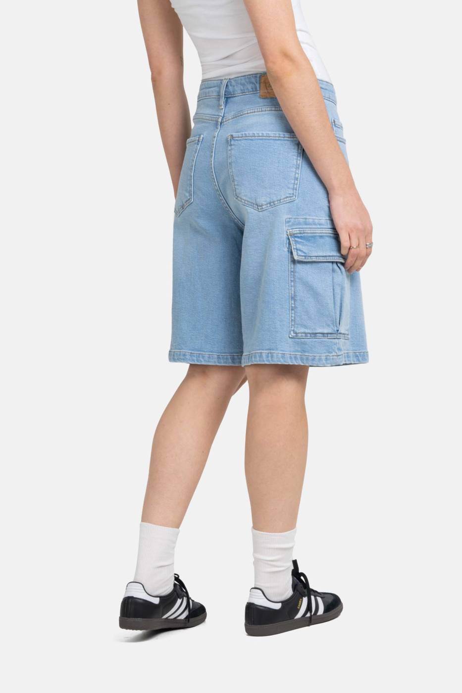 Reell Women Olivia Short Letzter Tag